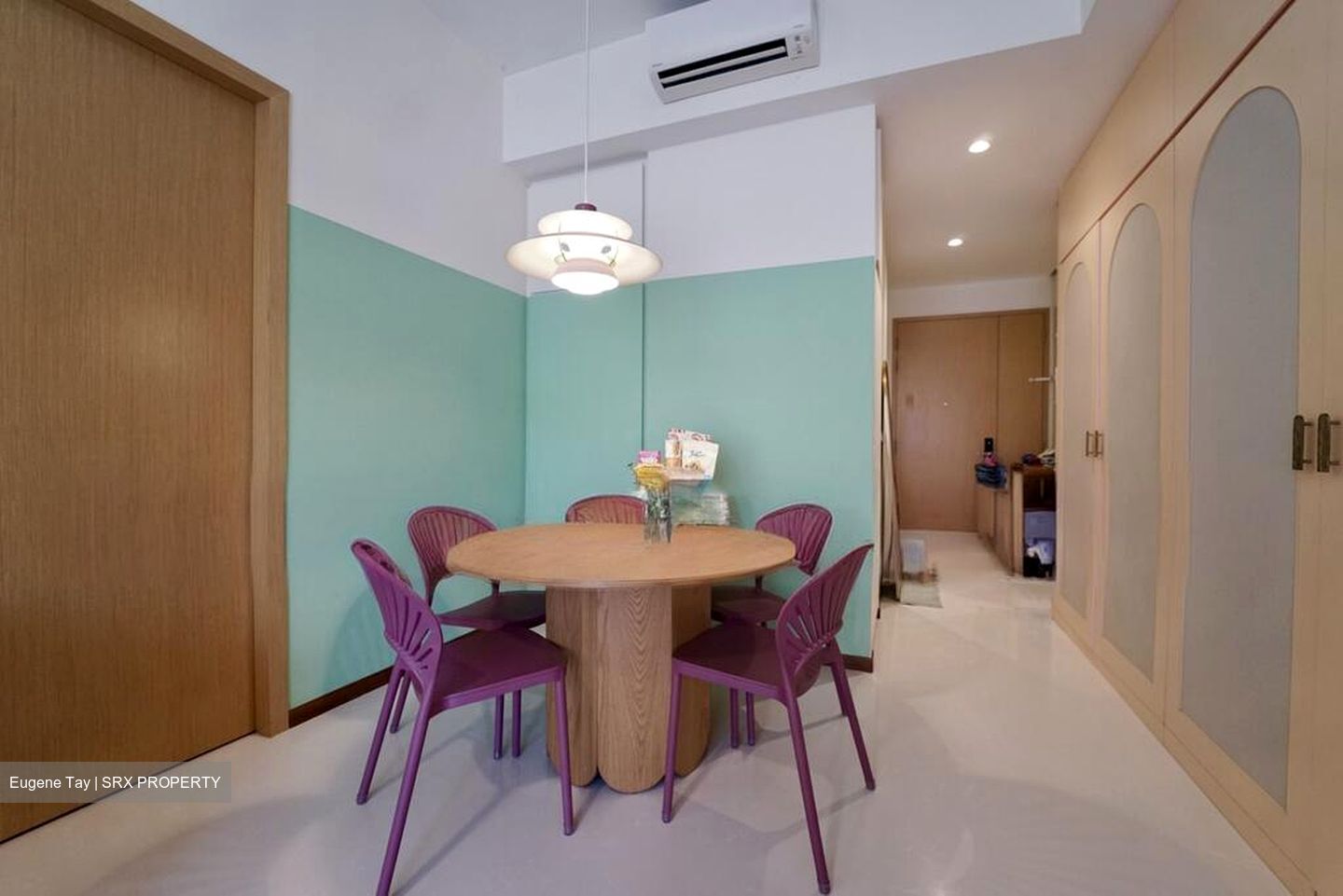 Mont Botanik Residence  (D23), Condominium #523719561
